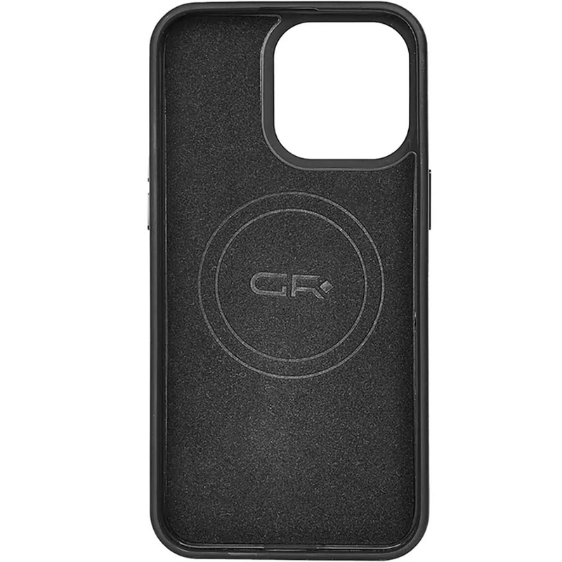Cover a sgancio rapido per Apple iPhone 16 PRO Max GRxplore nera