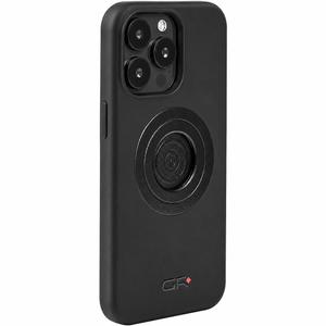 Cover a sgancio rapido per Apple iPhone 16 PRO GRxplore nera