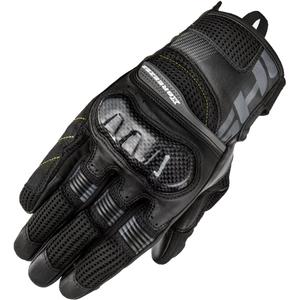 Guanti da moto Shima X-Breeze 2 nero