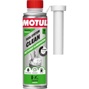 Additivo per benzina Motul Fuel System Clean Auto 300 ml