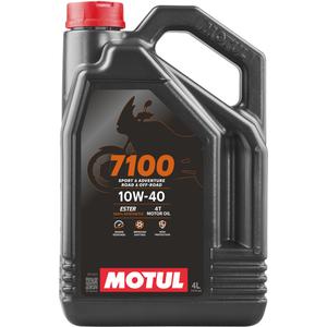 Motul 7100 4T 10W-40 4 litri