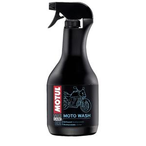 Spray Motul E2 Moto Wash 1 l