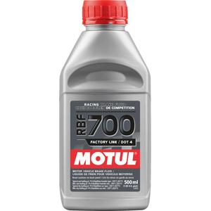 Liquido freni Motul RBF 700 500 ml