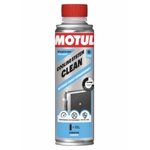 Motul Radiator Clean 300 ml detergente per circuiti di raffreddamento