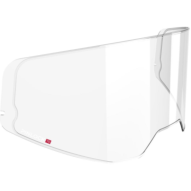 Pinlock® 70 per visiera trasparente del casco Sena Outlander
