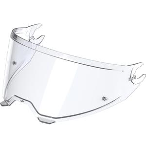 Visiera trasparente per casco da moto Sena Outlander
