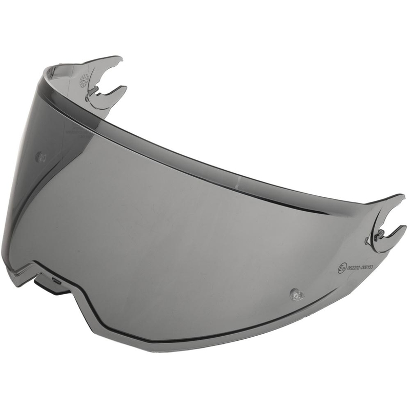 Visiera per caschi da moto Sena Outlander, scura