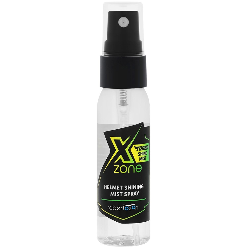 Xzone® Gel detergente per caschi Mini 30 ml