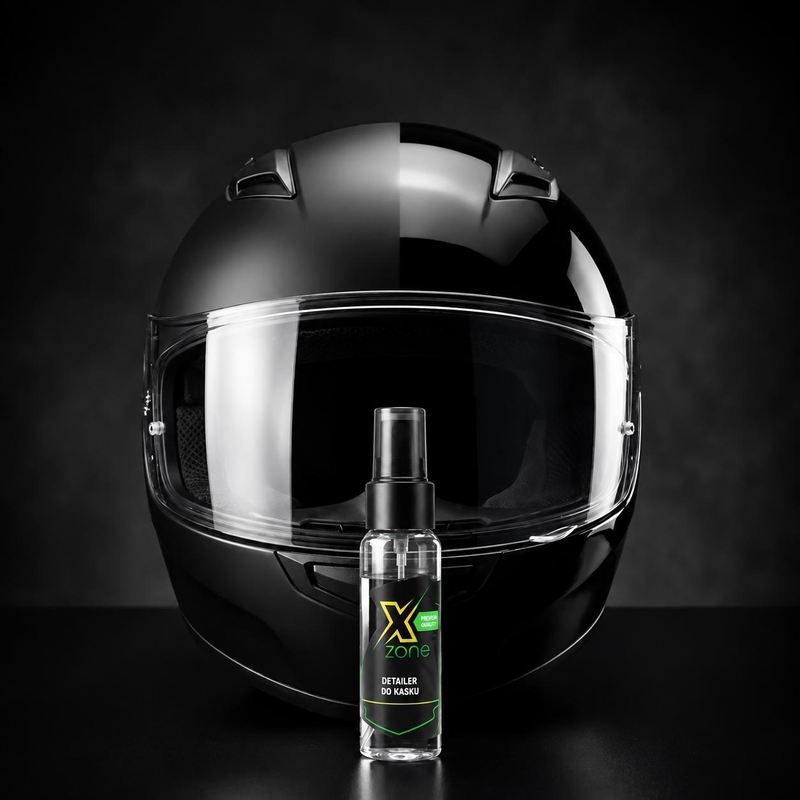 Xzone® Gel detergente per caschi Mini 30 ml