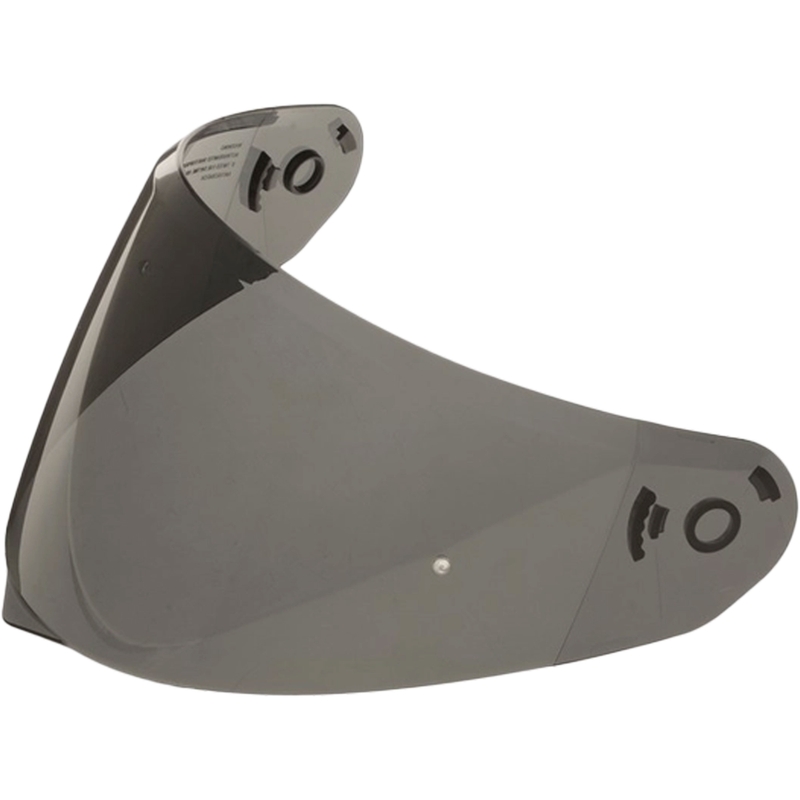 Visiera fumé per caschi da moto Nox N731