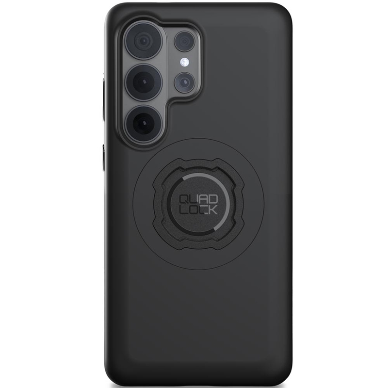Custodia Quad Lock® MAG - Samsung Galaxy S26 Ultra nera