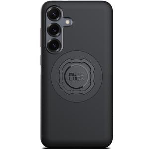 Custodia Quad Lock® MAG - Samsung Galaxy S25+ Nera