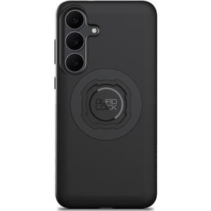 Custodia Quad Lock® MAG - Samsung Galaxy S25FE nera