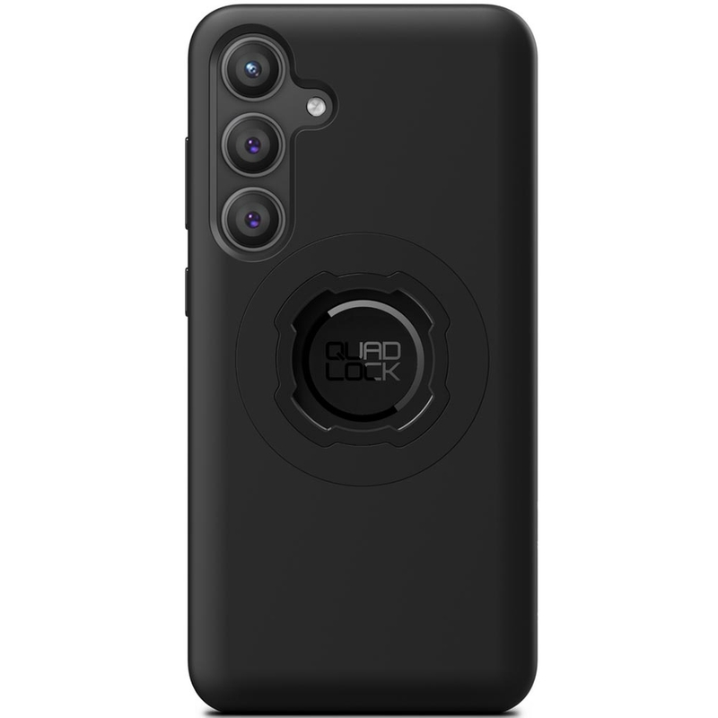 Custodia Quad Lock® MAG - Samsung Galaxy S24+ Nera
