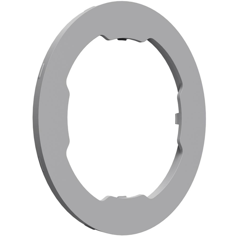 Anello Quad Lock® MAG 2 grigio