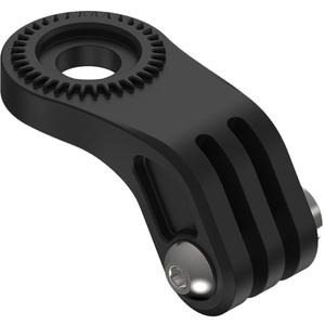Adattatore Quad Lock® per action camera/luce, colore nero