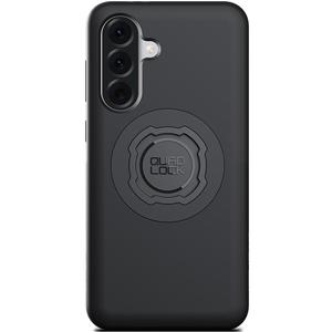 Custodia Quad Lock® MAG - Samsung Galaxy A56 nera