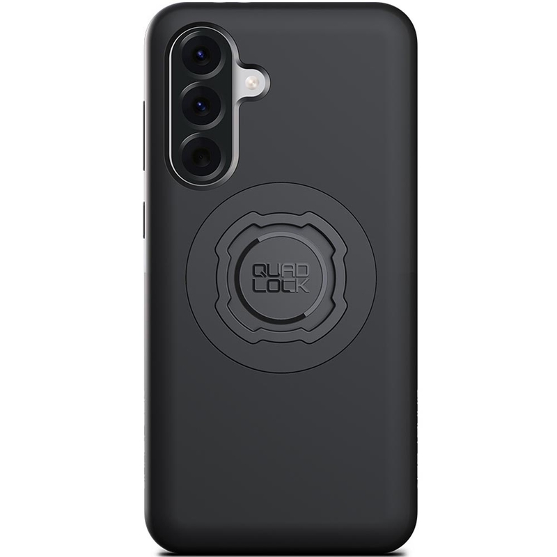 Custodia Quad Lock® MAG - Samsung Galaxy A56 nera