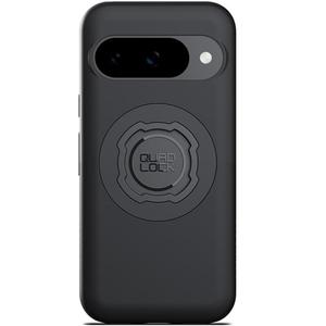 Custodia Quad Lock® MAG - Google Pixel 10/10 PRO nera