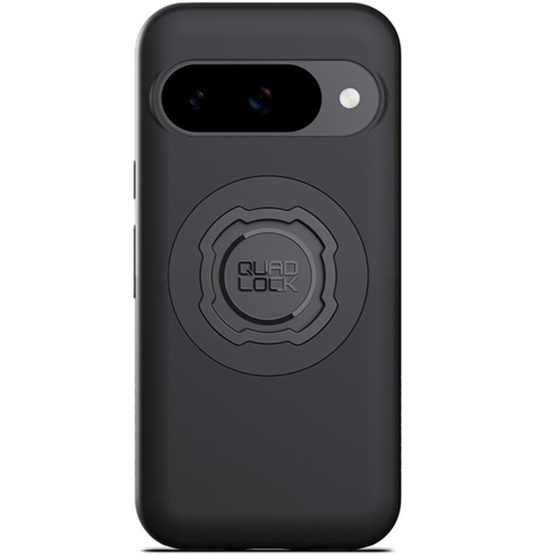 Custodia Quad Lock® MAG - Google Pixel 10/10 PRO nera
