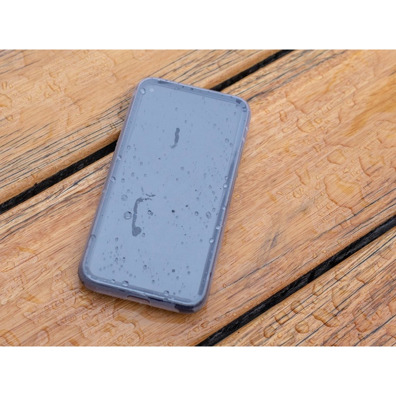Custodia Quad Lock® MAG - Google Pixel 10/10 PRO nera