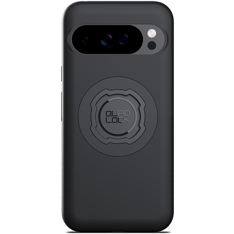Custodia Quad Lock® MAG - Google Pixel 10 PRO XL Nera