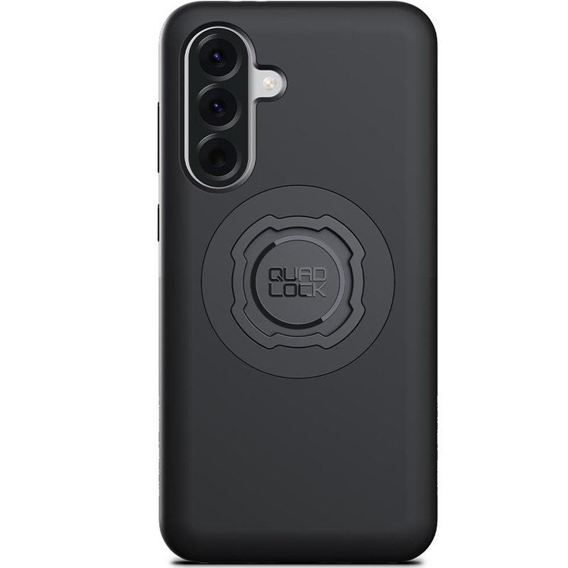 Custodia Quad Lock® MAG - Samsung Galaxy A36 nera