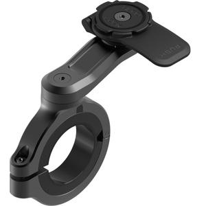 Supporto per telefono da manubrio grande Quad Lock® PRO, nero