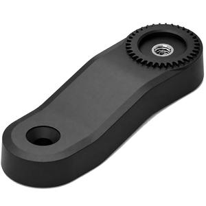 Braccio di estensione Quad Lock® PRO nero
