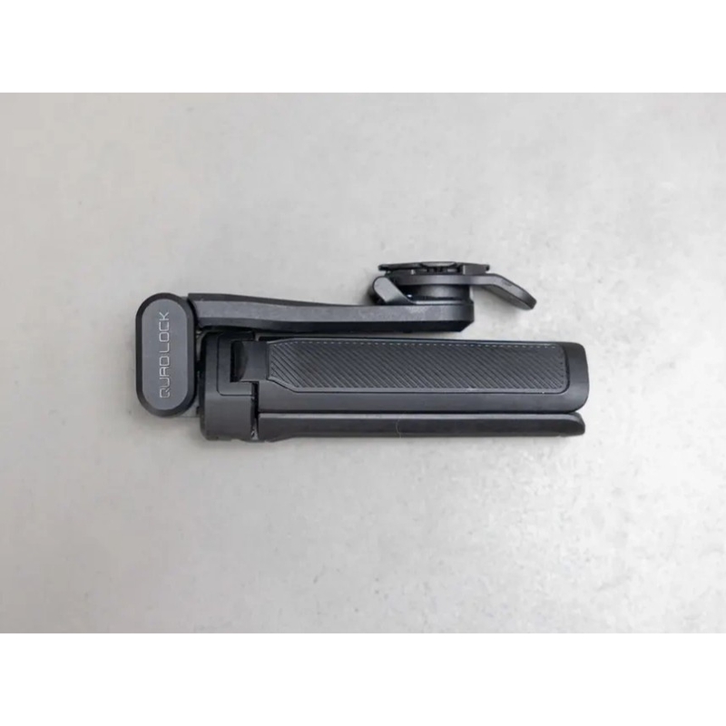 Treppiede Quad Lock® nero