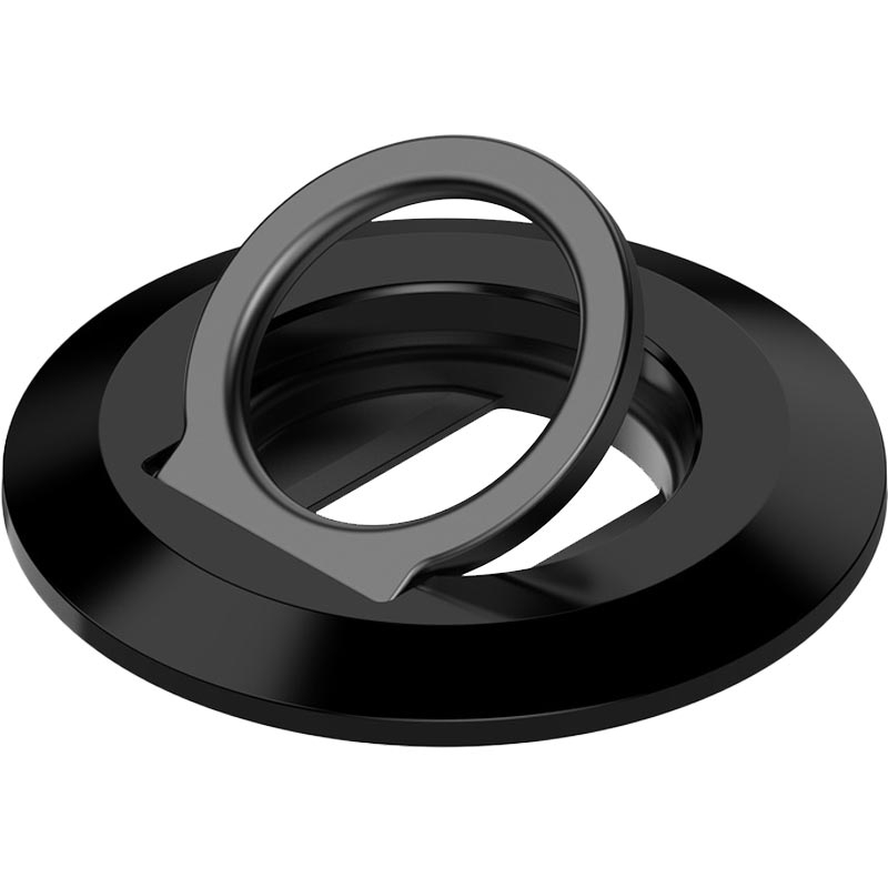 Anello multifunzione Quad Lock® MAG nero