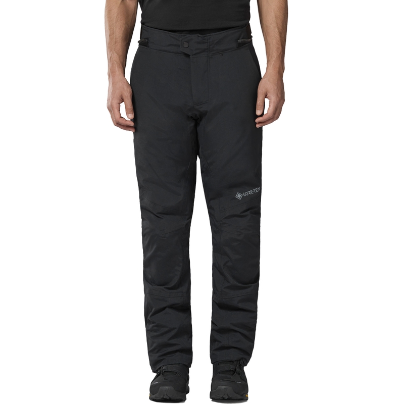 Pantaloni da moto Revit Vertical 2 GTX neri