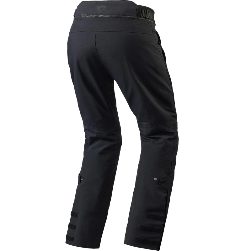 Pantaloni da moto Revit Vertical 2 GTX standard neri