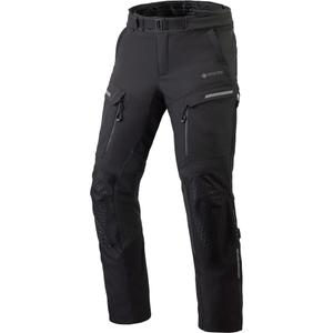 Pantaloncini da moto Revit Defender 4 GTX neri