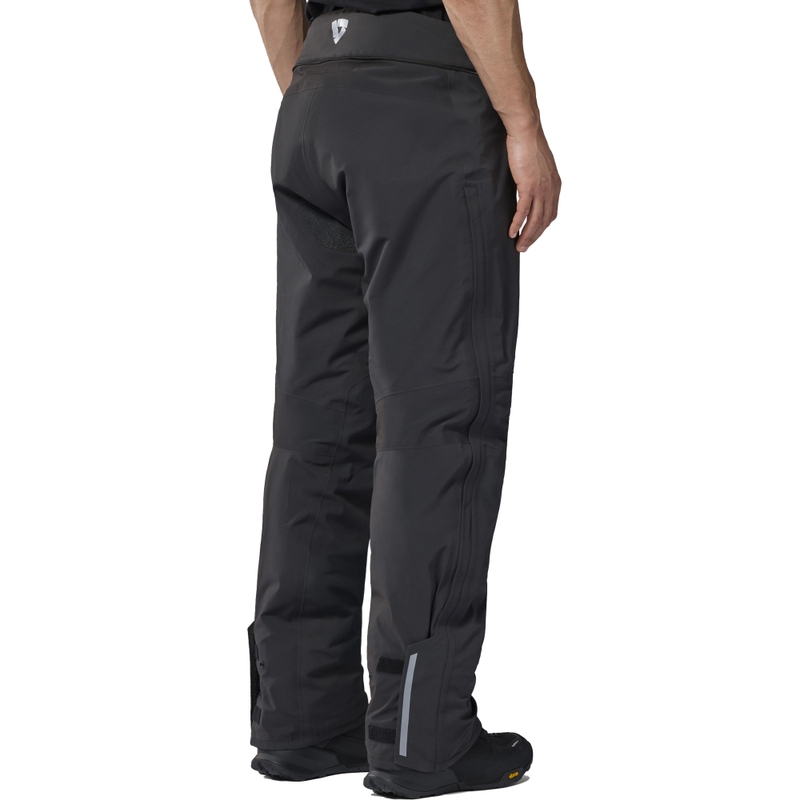 Pantaloncini da moto Revit Defender 4 GTX neri