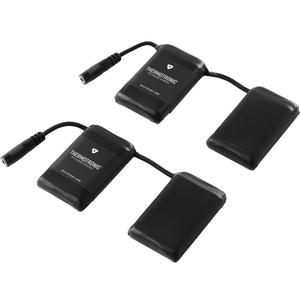 Batteria ricaricabile di ricambio per guanti riscaldati Revit neri