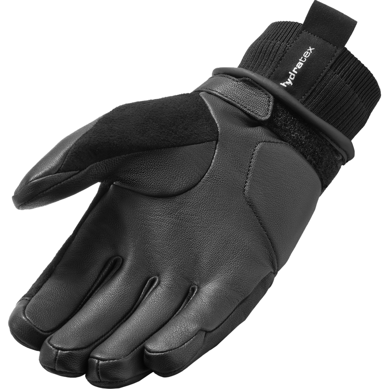Guanti da moto Revit Boxxer 3 H2O neri