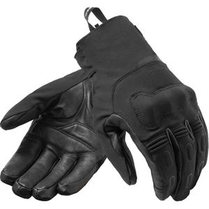 Guanti da moto Revit Cassini 2 H2O neri