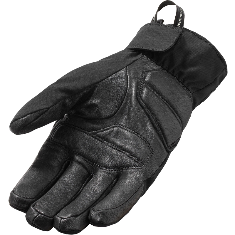 Guanti da moto Revit Cassini 2 H2O neri