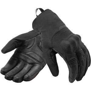 Guanti da moto da donna Revit Cassini 2 H2O neri