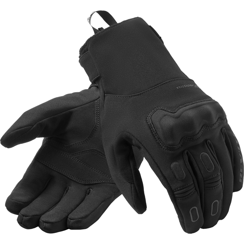 Guanti da moto Revit Tana H2O neri