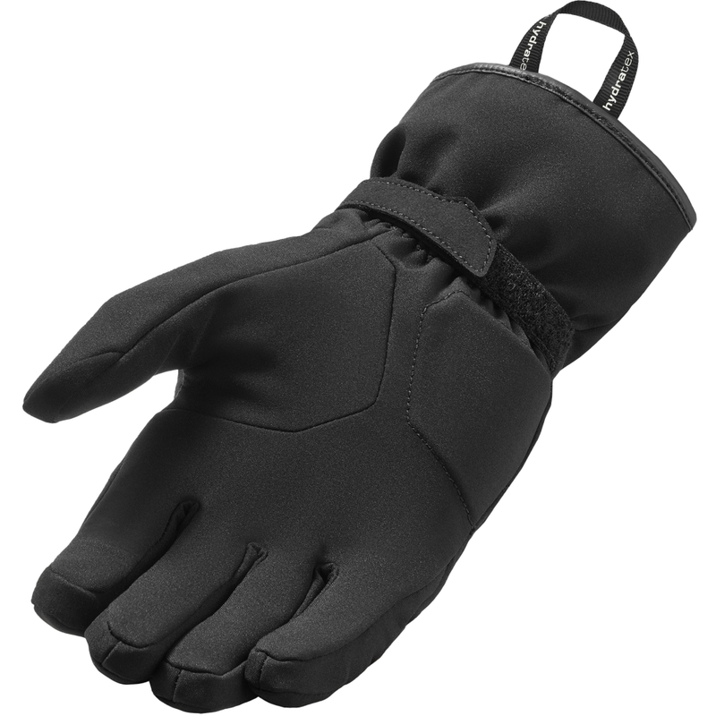Guanti da moto Revit Montaval H2O neri
