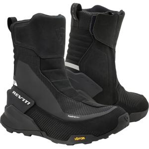 Stivali da moto Revit Marauder H2O neri