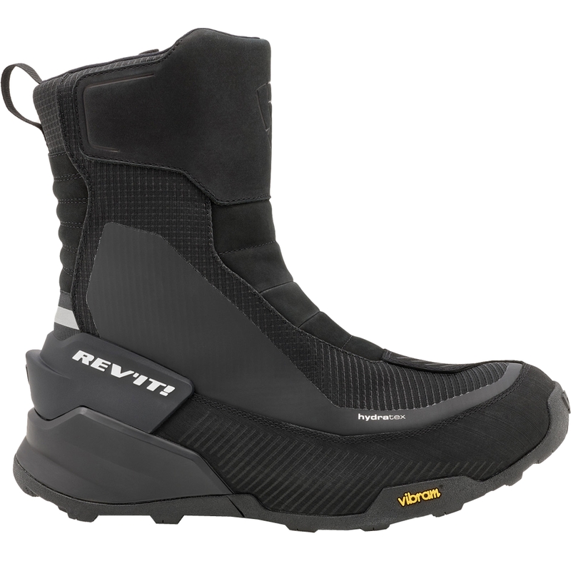 Stivali da moto Revit Marauder H2O neri