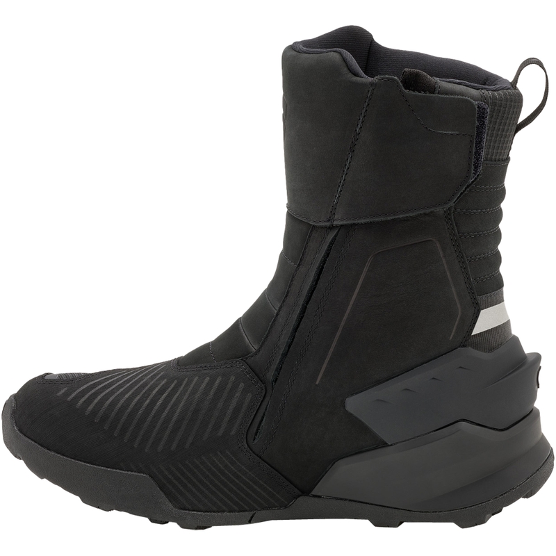 Stivali da moto Revit Marauder H2O neri