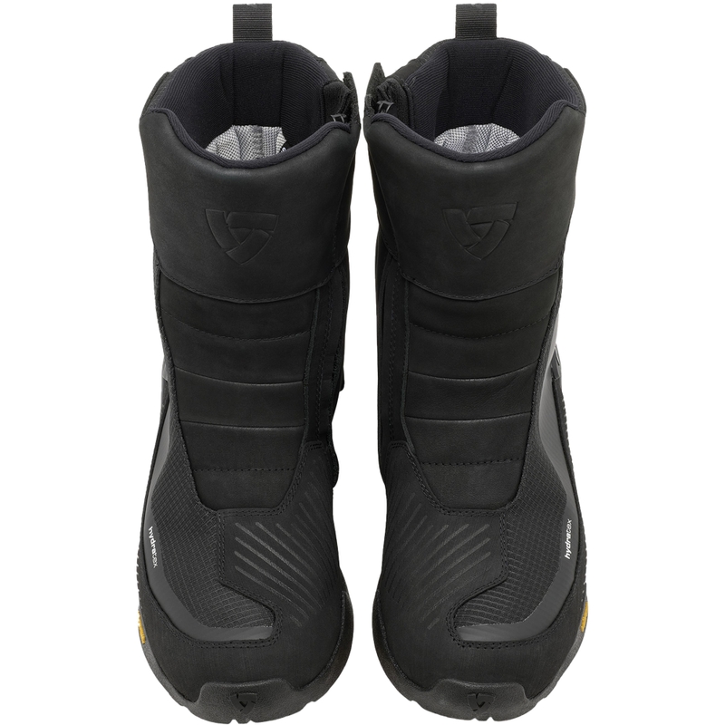 Stivali da moto Revit Marauder H2O neri