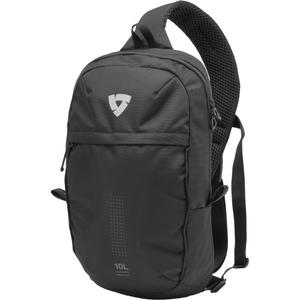 Borsa da moto Revit Bag Lear nera 10 l