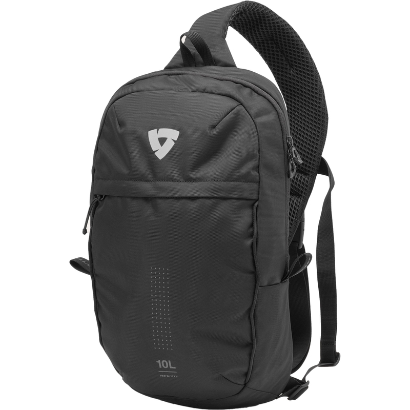 Borsa da moto Revit Bag Lear nera 10 l