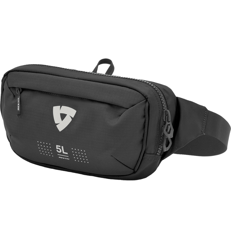 Marsupio Revit Bag Nour H2O nero da 5 litri