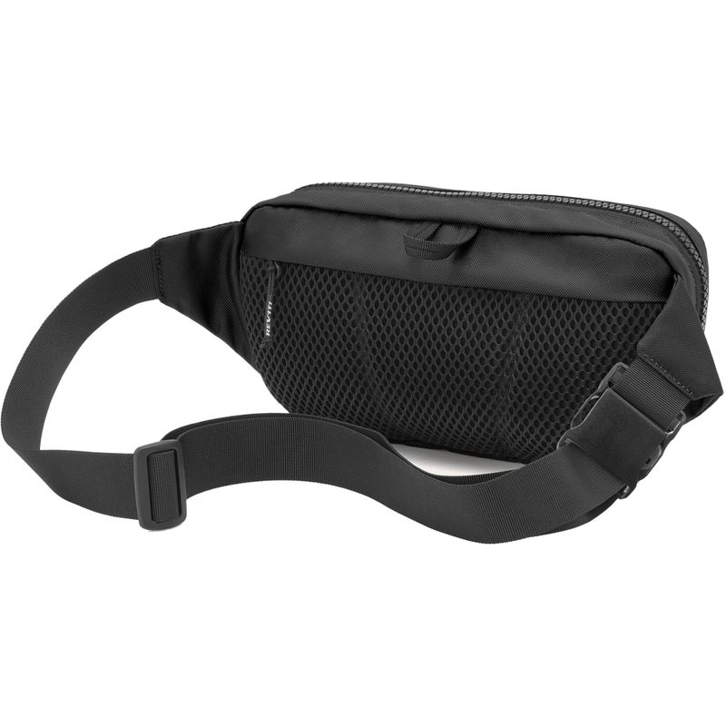 Marsupio Revit Bag Nour H2O nero da 5 litri